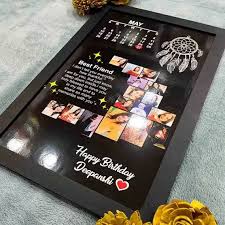 Customized Frame